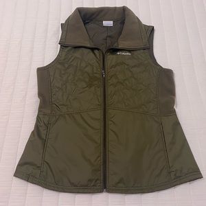Columbia vest - L